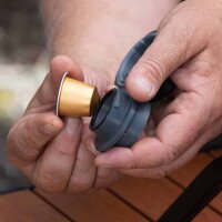 Flair | Portafilter für Kapseln