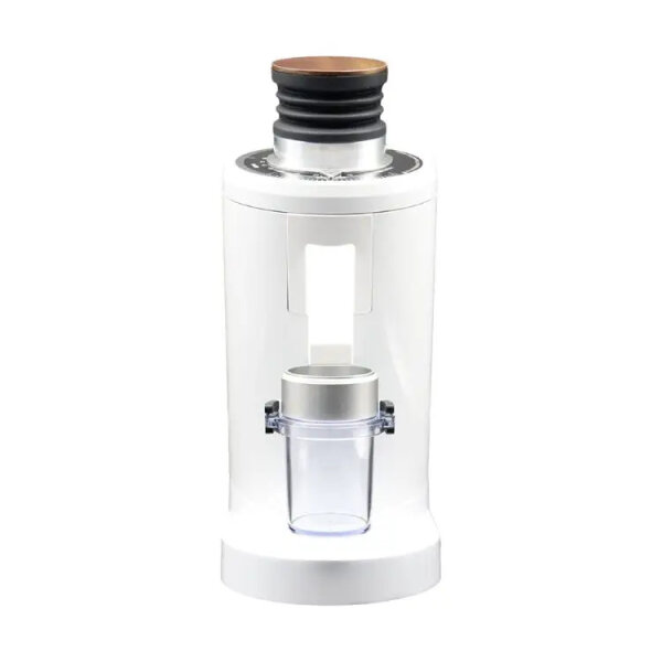 DF83 V3  | DLC | Single Doser Espressomühle | weiß