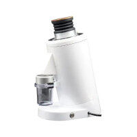 DF83 V3  | DLC | Single Doser Espressomühle | weiß