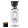 DF83 V3  | DLC | Single Doser Espressomühle | weiß