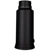 EMIL | T64 | GEN 2 | Single Doser | black | DLC BURRS | Espressomühle