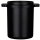 EMIL | T64S | GEN 2 | Single Doser | black | DLC BURRS | Espressomühle | Mit RPM-Regler