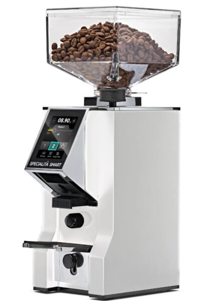 EUREKA | MIGNON SPECIALITA | SMART | WEISS 16CR