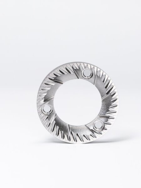 OPTION-O | Mizen ES | Mahlscheibenset | 64 mm .