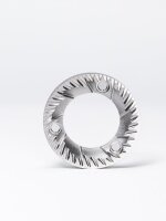 OPTION-O | Mizen ES | Mahlscheibenset | 64 mm .