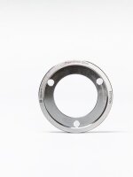 OPTION-O | Mizen ES | Mahlscheibenset | 64 mm .