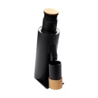 DC63 Single Doser Espressomühle | Conical | schwarz