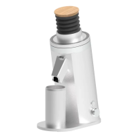 DF GRINDERS | NB64V | Single Doser Espressomuehle |...