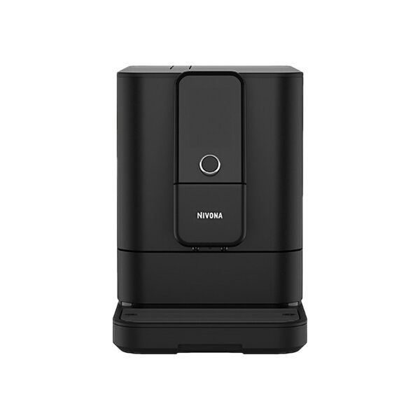 NIVONA | 8101 Vollautomat  | Schwarz