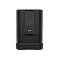 NIVONA | 8101 Vollautomat  | Schwarz