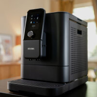 NIVONA | 8101 Vollautomat  | Schwarz