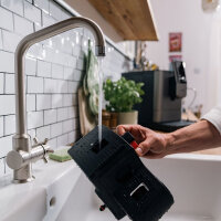 NIVONA | 8101 Vollautomat  | Schwarz