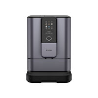 NIVONA | 8107 Vollautomat | Perlenblau | mit Chilled Brew