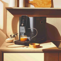 NIVONA | 8107 Vollautomat | Perlenblau | mit Chilled Brew