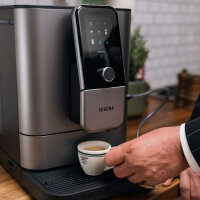 NIVONA | 8103 Vollautomat  | Titan