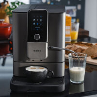 NIVONA | 8103 Vollautomat  | Titan