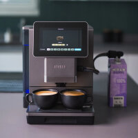 NIVONA | 9103 Vollautomat  | Titan