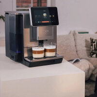 NIVONA | 9103 Vollautomat  | Titan