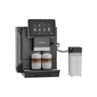 NIVONA | 9101 Vollautomat  | Schwarz
