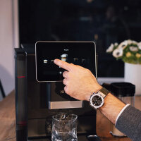 NIVONA | 9101 Vollautomat  | Schwarz