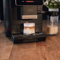 NIVONA | 9101 Vollautomat  | Schwarz