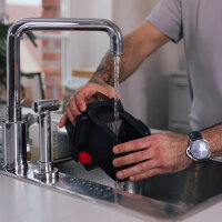 NIVONA | 9101 Vollautomat  | Schwarz