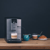 NIVONA | 795 Vollautomat | Titan