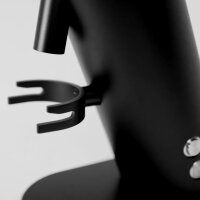 OPTION-O | LAGOM P80 | Mizen 800M Blind Burrs | Espressomühle | Schwarz | PRESALE