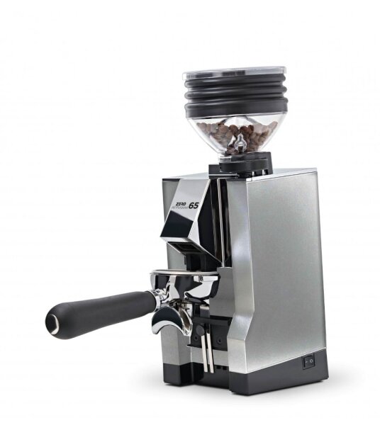 EUREKA | MIGNON ZERO All Purpose 65 Mühle | chrom