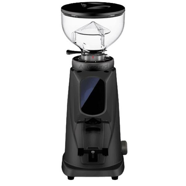 FIORENZATO | ALLGROUND SENSE GBW | Neue Version 2025 | Schwarz