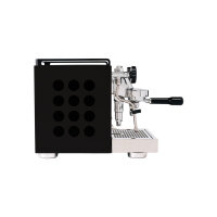 ROCKET | Appartamento 2.0 | Black / Black | 2-Kreis