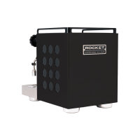 ROCKET | Appartamento 2.0 | Black / Black | 2-Kreis