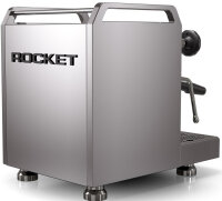 ROCKET | Mozzafiato Type R FAST | Siebträgermaschine | Chrom