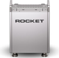 ROCKET | Mozzafiato Type R FAST | Siebträgermaschine | Chrom