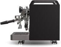 ROCKET | Mozzafiato Type R FAST | Siebträgermaschine | Schwarz