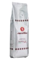 MOCAMBO | Brasilia |  Espressobohnen | 1 kg.