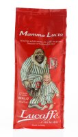 LUCAFFÈ | Mamma Lucia |  Espressobohnen | 1 Kg.