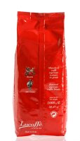 LUCAFFÈ | Exquisit |  Espressobohnen | 1 Kg.