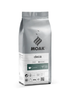 MOAK Caffe | DECAF 500g. | Espressobohnen
