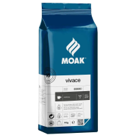 MOAK Caffe | VIVACE 1kg | Espressobohnen