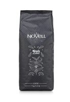Novell Cafès | Novell Black Label Espressobohnen 1...