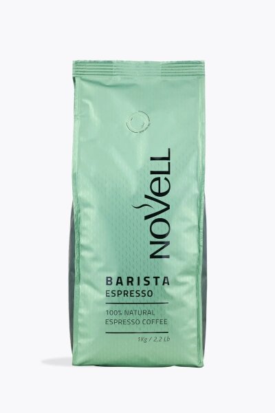 Novell Cafès | Novell Barista Espressobohnen 1 kg. *AKTION*