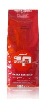 PASCUCCI | Extra Bar Mild - Espressobohnen | 1 kg