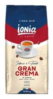 IONIA CAFFÈ | Ionia Caffe GRAN CREMA | 1 kg...