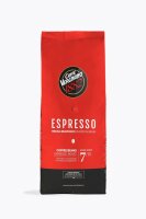 CAFFÈ VERGNANO Espresso | Espressobohnen | 1 kg