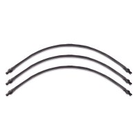 NIVONA | Milchschlauchset | 3 Schläuche