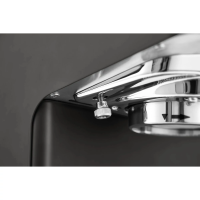 AVX | HERO PRO X | Dual - Espressomaschine mit OPV -...