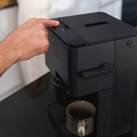 NIVONA | Cube 4` | schwarz