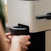 NIVONA | Cube 4` | weiß