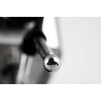 AVX | HERO (DB1X) | Dual - Espressomaschine | PID | OPV-Ventil | 58 mm. | silber | MIT UPDATE